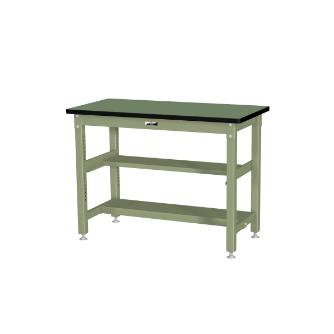 山金工業（株） ワークテーブル バイス専用タイプ SZRVH ワークテーブル　バイス専用タイプ SZRVH-1260TS1-GG