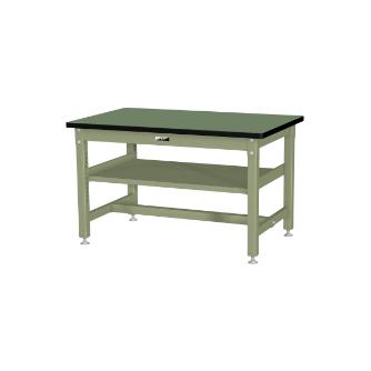 山金工業（株） ワークテーブル バイス専用タイプ SZRV ワークテーブル　バイス専用タイプ SZRV-1275S2-GG