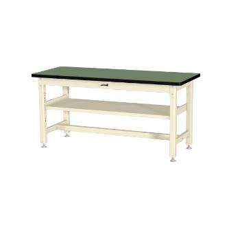 山金工業（株） ワークテーブル バイス専用タイプ SZRV ワークテーブル　バイス専用タイプ SZRV-1560S2-GI