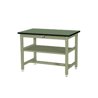 山金工業（株） ワークテーブル バイス専用タイプ SZRVH ワークテーブル　バイス専用タイプ SZRVH-1275S2-GG