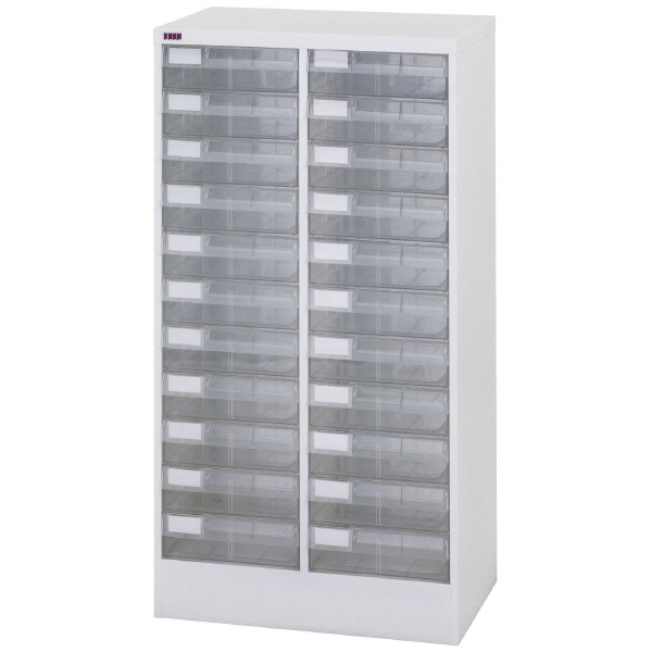 山金工業（株） アレンジャー A4判プラスチック引出し A4PT アレンジャー　Ａ４判プラスチック引出し A4PT-211NH