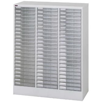 山金工業（株） アレンジャー A4判プラスチック引出し A4PT アレンジャー　Ａ４判プラスチック引出し A4PT-322NH