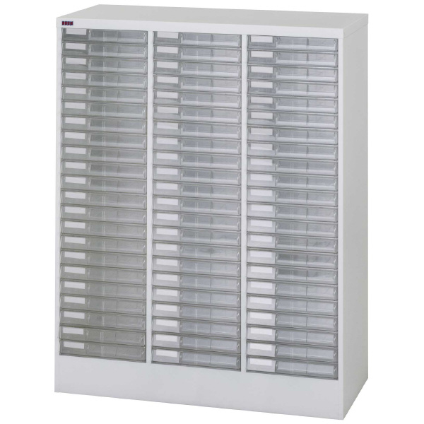 山金工業（株） アレンジャー A4判プラスチック引出し A4PT アレンジャー　Ａ４判プラスチック引出し A4PT-322NH