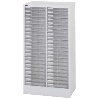 山金工業（株） アレンジャー A4判プラスチック引出し A4PT アレンジャー　Ａ４判プラスチック引出し A4PT-222NH