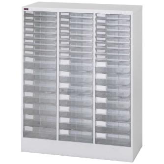 山金工業（株） アレンジャー A4判プラスチック引出し A4PT アレンジャー　Ａ４判プラスチック引出し A4PT-315NH