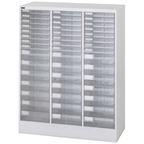 山金工業（株） アレンジャー A4判プラスチック引出し A4PT アレンジャー　Ａ４判プラスチック引出し A4PT-315NH