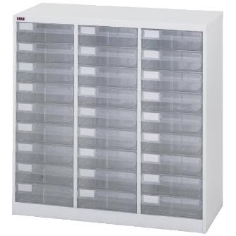 山金工業（株） アレンジャー A4判プラスチック引出し A4PT アレンジャー　Ａ４判プラスチック引出し A4PT-309N