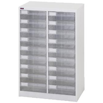 山金工業（株） アレンジャー A4判プラスチック引出し A4PT アレンジャー　Ａ４判プラスチック引出し A4PT-209N