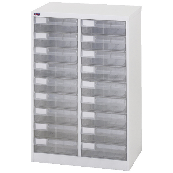 山金工業（株） アレンジャー A4判プラスチック引出し A4PT アレンジャー　Ａ４判プラスチック引出し A4PT-209N