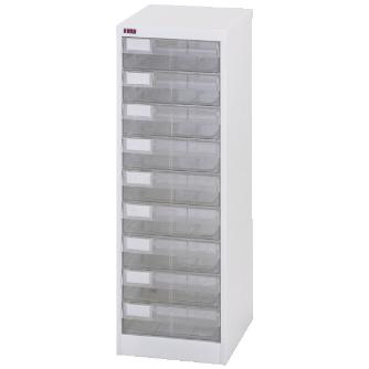 山金工業（株） アレンジャー A4判プラスチック引出し A4PT アレンジャー　Ａ４判プラスチック引出し A4PT-109N