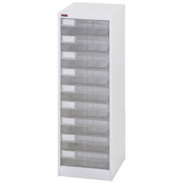 山金工業（株） アレンジャー A4判プラスチック引出し A4PT アレンジャー　Ａ４判プラスチック引出し A4PT-109N