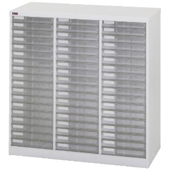 山金工業（株） アレンジャー A4判プラスチック引出し A4PT アレンジャー　Ａ４判プラスチック引出し A4PT-318N