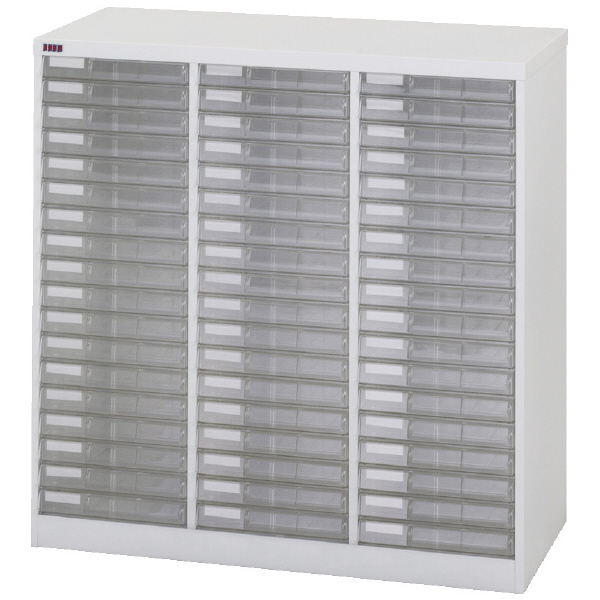 山金工業（株） アレンジャー A4判プラスチック引出し A4PT アレンジャー　Ａ４判プラスチック引出し A4PT-318N