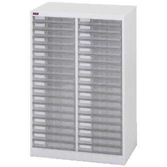 山金工業（株） アレンジャー A4判プラスチック引出し A4PT アレンジャー　Ａ４判プラスチック引出し A4PT-218N