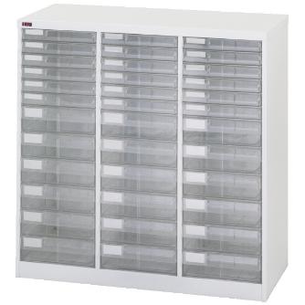 山金工業（株） アレンジャー A4判プラスチック引出し A4PT アレンジャー　Ａ４判プラスチック引出し A4PT-312N