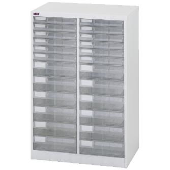 山金工業（株） アレンジャー A4判プラスチック引出し A4PT アレンジャー　Ａ４判プラスチック引出し A4PT-212N