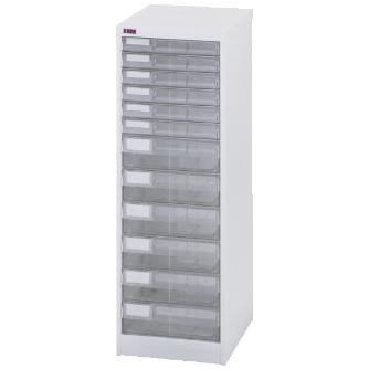 山金工業（株） アレンジャー A4判プラスチック引出し A4PT アレンジャー　Ａ４判プラスチック引出し A4PT-112N