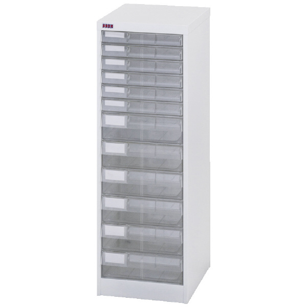 山金工業（株） アレンジャー A4判プラスチック引出し A4PT アレンジャー　Ａ４判プラスチック引出し A4PT-112N