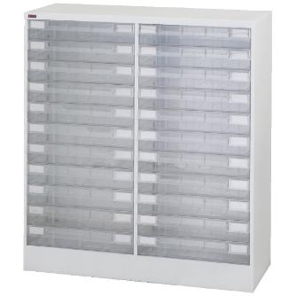 山金工業（株） アレンジャー A3判プラスチック引出し A3PY アレンジャー　Ａ３判プラスチック引出し A3PY-211NH