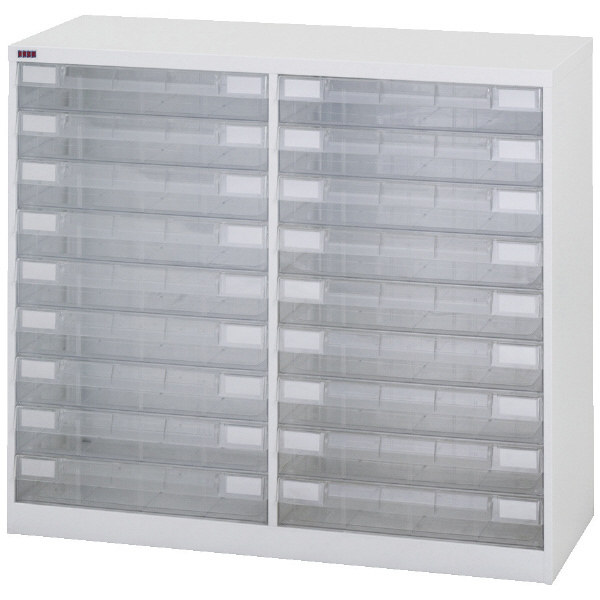 山金工業（株） アレンジャー A3判プラスチック引出し A3PY アレンジャー　Ａ３判プラスチック引出し A3PY-209N