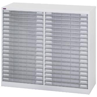 山金工業（株） アレンジャー A3判プラスチック引出し A3PY アレンジャー　Ａ３判プラスチック引出し A3PY-218N