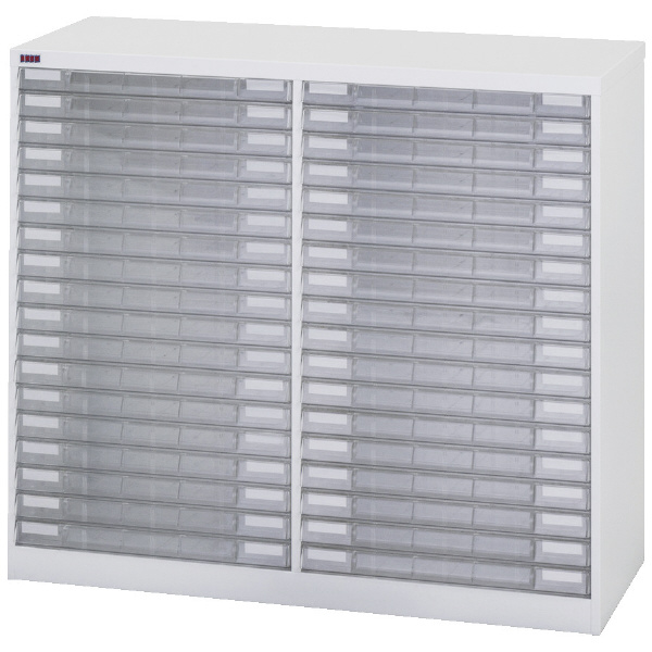 山金工業（株） アレンジャー A3判プラスチック引出し A3PY アレンジャー　Ａ３判プラスチック引出し A3PY-218N