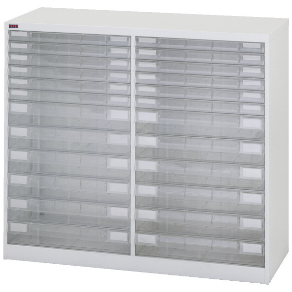 山金工業（株） アレンジャー A3判プラスチック引出し A3PY アレンジャー　Ａ３判プラスチック引出し A3PY-212N