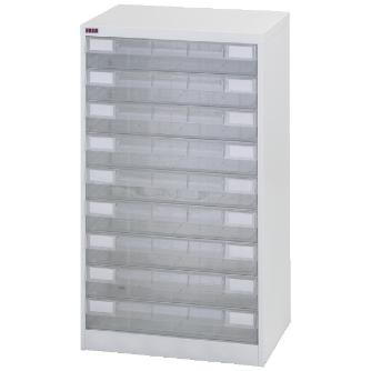 山金工業（株） アレンジャー A3判プラスチック引出し A3PY アレンジャー　Ａ３判プラスチック引出し A3PY-109N