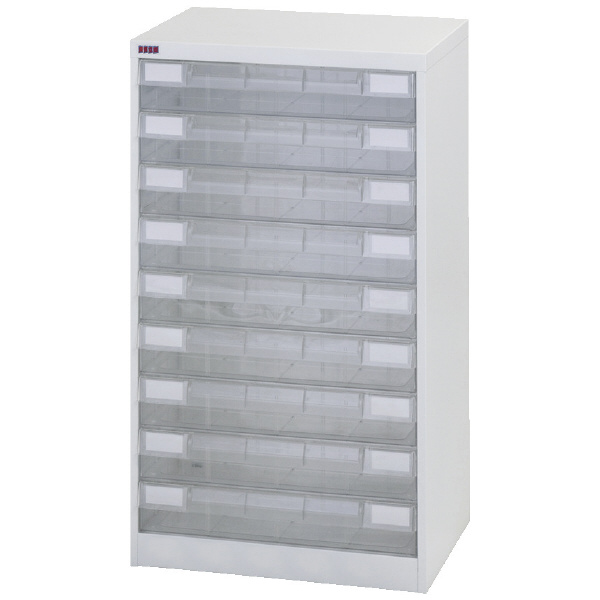 山金工業（株） アレンジャー A3判プラスチック引出し A3PY アレンジャー　Ａ３判プラスチック引出し A3PY-109N