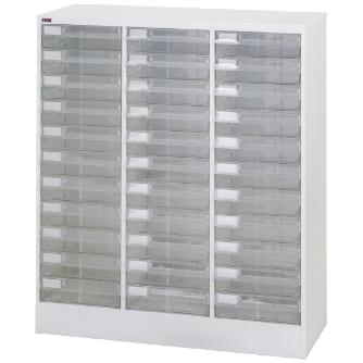 山金工業（株） アレンジャー B4判プラスチック引出し B4PT アレンジャー　Ｂ４判プラスチック引出し B4PT-311NH