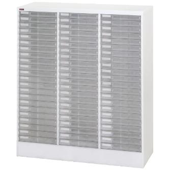 山金工業（株） アレンジャー B4判プラスチック引出し B4PT アレンジャー　Ｂ４判プラスチック引出し B4PT-322NH