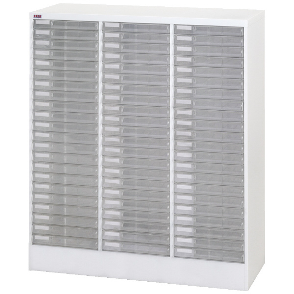 山金工業（株） アレンジャー B4判プラスチック引出し B4PT アレンジャー　Ｂ４判プラスチック引出し B4PT-322NH