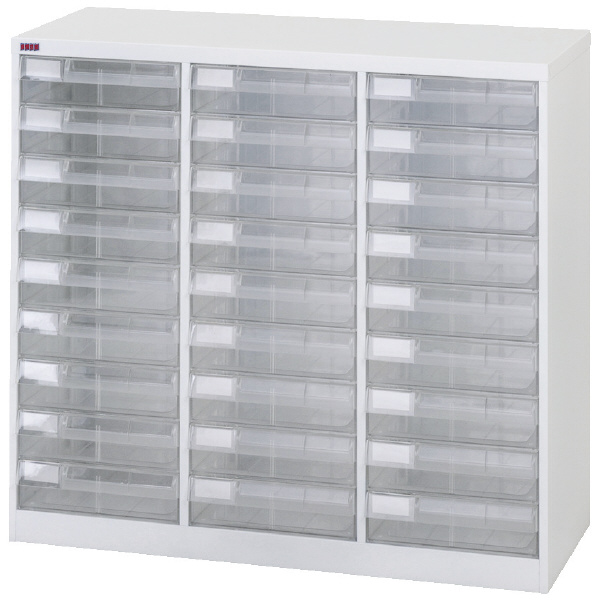 山金工業（株） アレンジャー B4判プラスチック引出し B4PT アレンジャー　Ｂ４判プラスチック引出し B4PT-309N