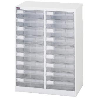 山金工業（株） アレンジャー B4判プラスチック引出し B4PT アレンジャー　Ｂ４判プラスチック引出し B4PT-209N