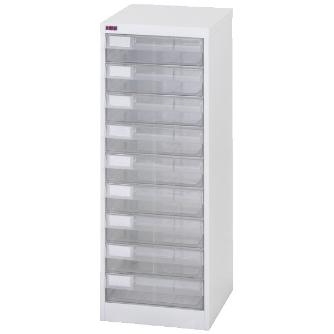 山金工業（株） アレンジャー B4判プラスチック引出し B4PT アレンジャー　Ｂ４判プラスチック引出し B4PT-109N