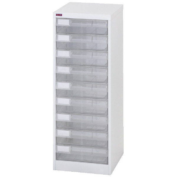 山金工業（株） アレンジャー B4判プラスチック引出し B4PT アレンジャー　Ｂ４判プラスチック引出し B4PT-109N