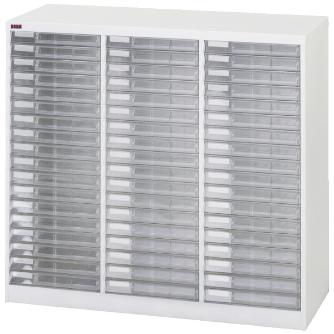 山金工業（株） アレンジャー B4判プラスチック引出し B4PT アレンジャー　Ｂ４判プラスチック引出し B4PT-318N