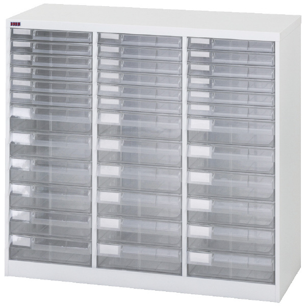 山金工業（株） アレンジャー B4判プラスチック引出し B4PT アレンジャー　Ｂ４判プラスチック引出し B4PT-312N