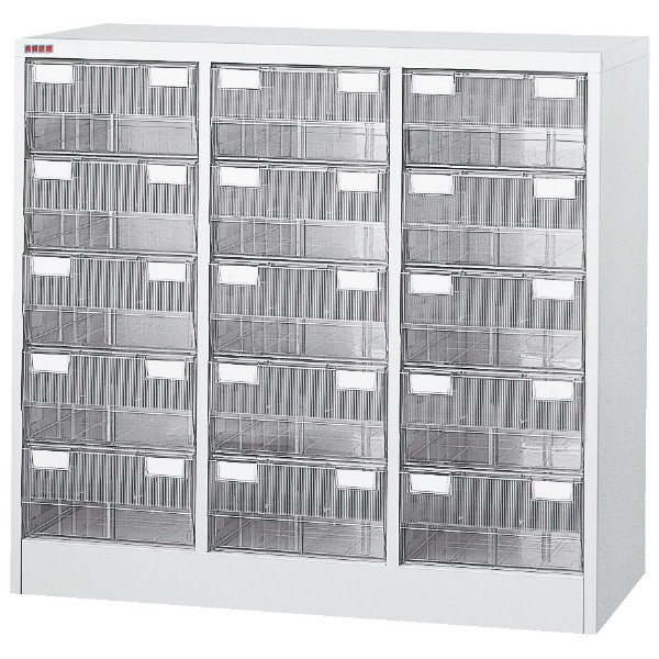 山金工業（株） アレンジャー B4判プラスチック引出し B4PT アレンジャー　Ｂ４判プラスチック引出し B4PT-305N