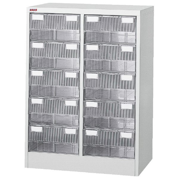 山金工業（株） アレンジャー B4判プラスチック引出し B4PT アレンジャー　Ｂ４判プラスチック引出し B4PT-205N