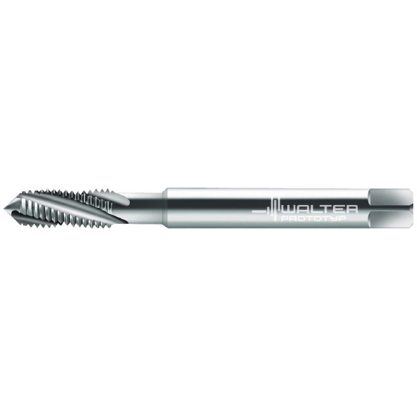 ワルタージャパン（株） HSSーEーPM マシンタップ 204104 ＨＳＳ－Ｅ－ＰＭ　マシンタップ 204104-M3