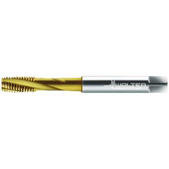 ワルタージャパン（株） HSSーE マシンタップ 2041215 ＨＳＳ－Ｅ　マシンタップ 2041215-M5