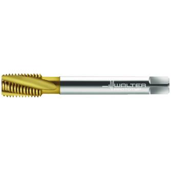 ワルタージャパン（株） HSSーE マシンタップ 2146005 ＨＳＳ－Ｅ　マシンタップ 2146005-M12X1