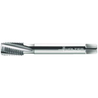 ワルタージャパン（株） HSSーE マシンタップ 23450 ＨＳＳ－Ｅ　マシンタップ 23450-UNF5/16