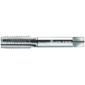 ワルタージャパン（株） HSSーE タップ(ショート) 24165 ＨＳＳ－Ｅ　タップ（ショート） 24165-G1/8