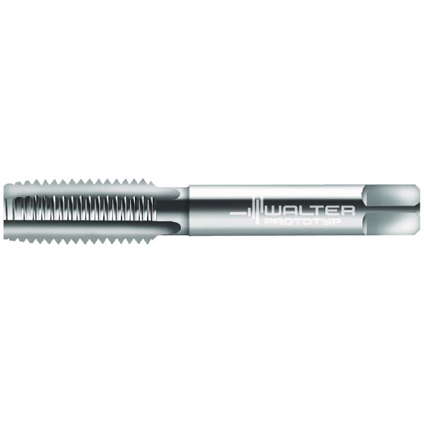 ワルタージャパン（株） HSSーE タップ(ショート) 24165 ＨＳＳ－Ｅ　タップ（ショート） 24165-G1/8