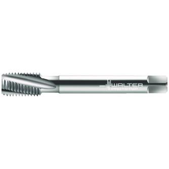 ワルタージャパン（株） HSSーE マシンタップ 24460 ＨＳＳ－Ｅ　マシンタップ 24460-G1/8