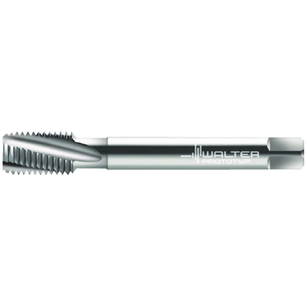 ワルタージャパン（株） HSSーE マシンタップ 24460 ＨＳＳ－Ｅ　マシンタップ 24460-G1/8