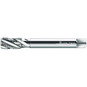 ワルタージャパン（株） HSSーE マシンタップ 245606 ＨＳＳ－Ｅ　マシンタップ 245606-G1/4