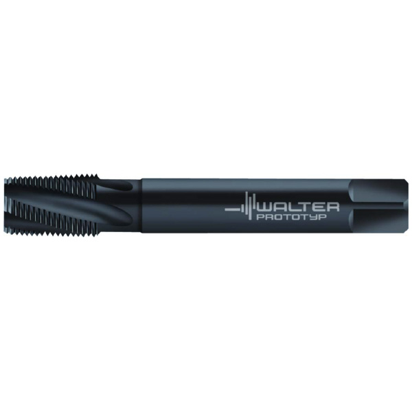 ワルタージャパン（株） HSSーE マシンタップ 25460 ＨＳＳ－Ｅ　マシンタップ 25460-NPT1/4